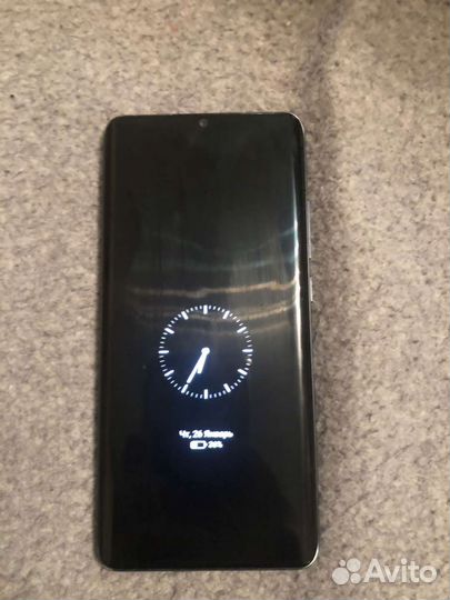 Xiaomi mi Note 10 lite