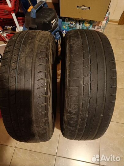 Viatti Strada Asimmetrico V-130 195/65 R15 91H