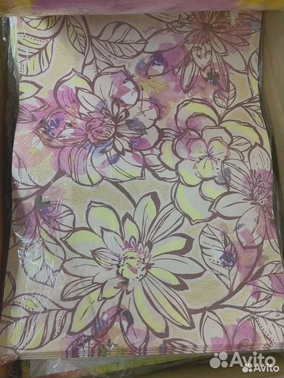 Пакеты подарочные бумажные 360 шт