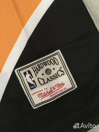 Майка Spurs M/XL