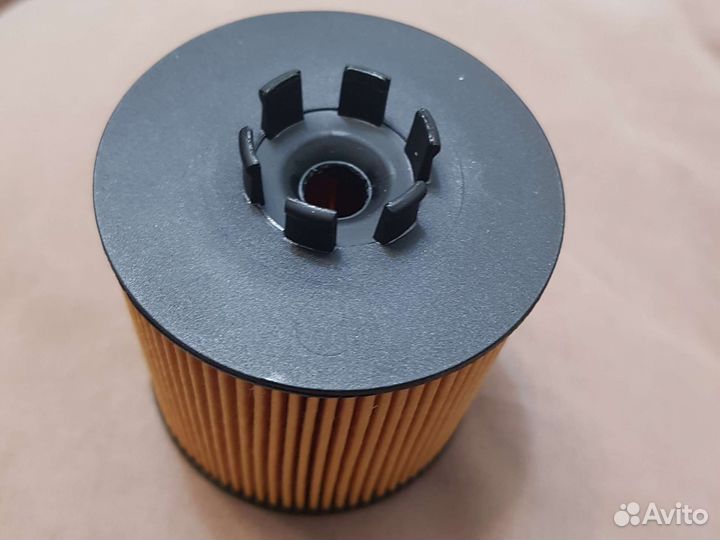 Фильтр масляный volkswagen