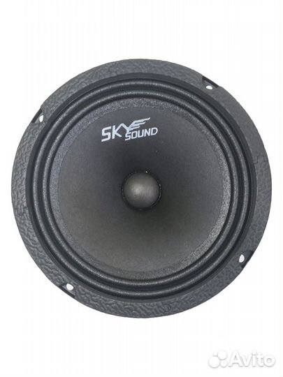 Акустика Sky Sound Colibri SSC-65