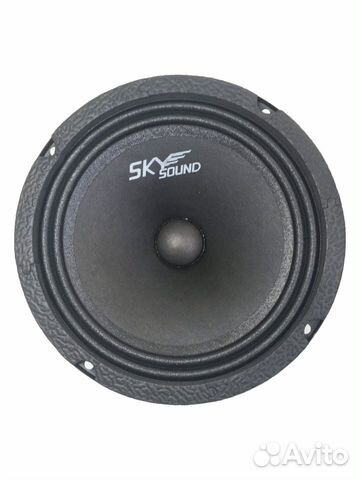 Акустика Sky Sound Colibri SSC-65