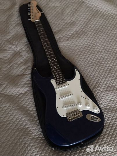 Электрогитара