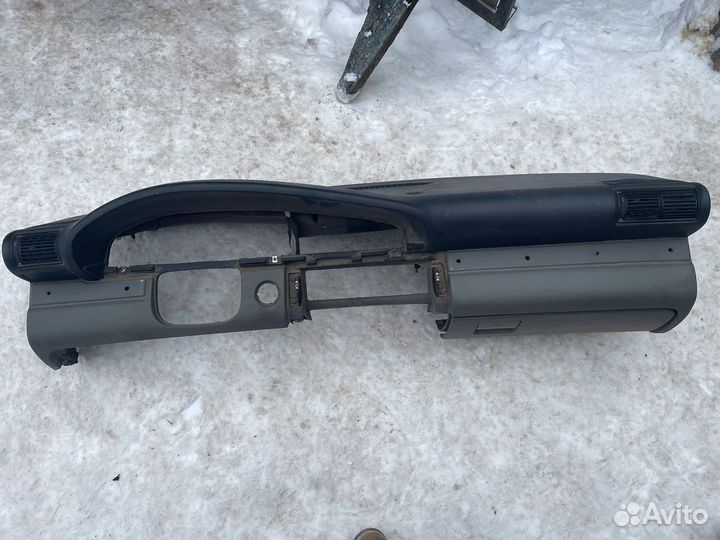 Торпедо Audi 100 C4 a6c4