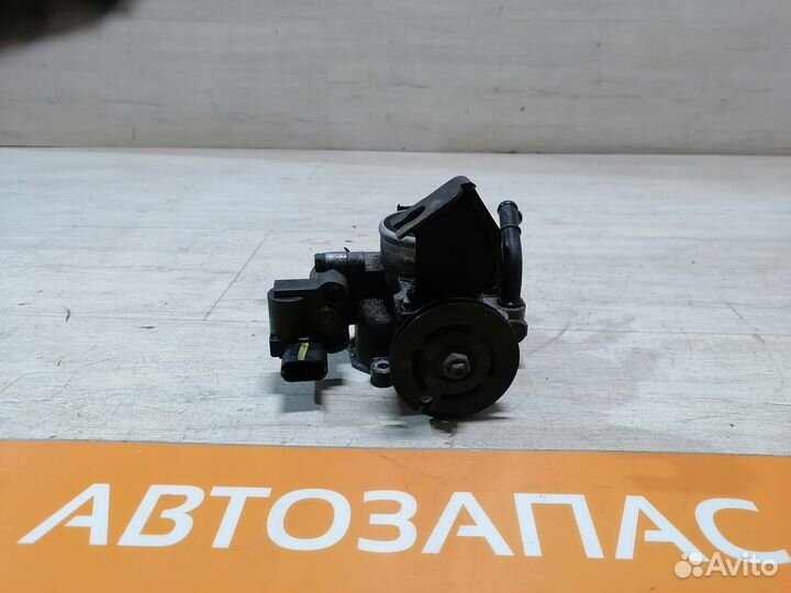 Дроссельная заслонка 1.6 Kia Ceed 1 Киа Сид 1