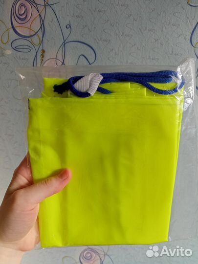 Мешок для обуви