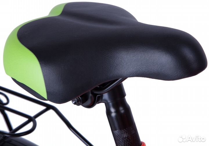 Велосипед 14