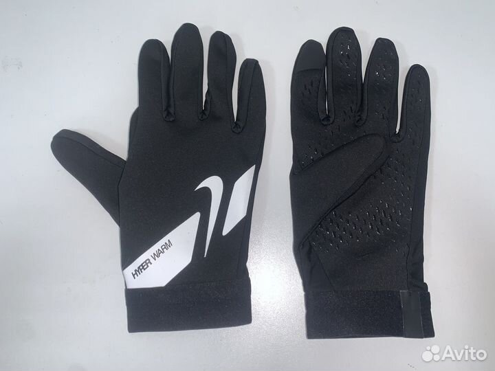 Перчатки Nike Hyperwarm Academy (Drill)