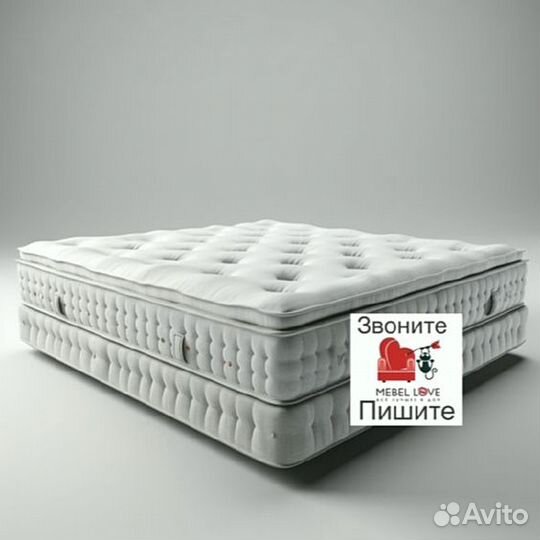 Матрас 160х200