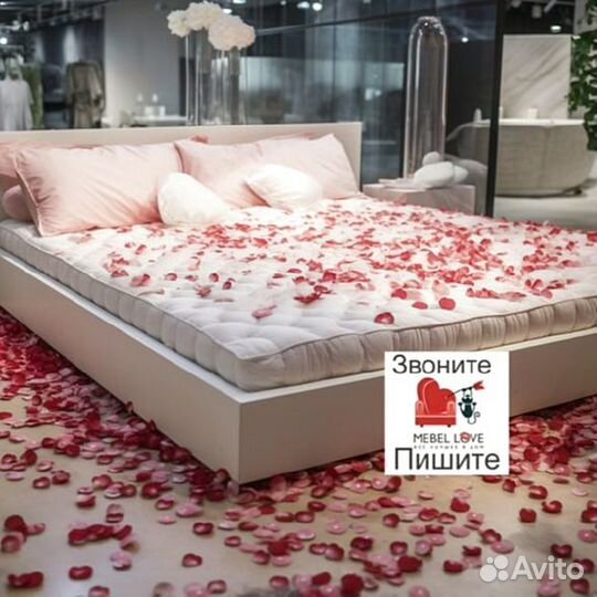 Матрас кокосовый