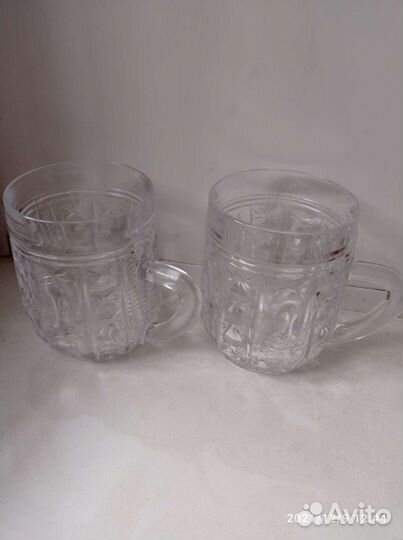 Кружки СССР