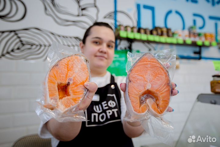 75'000 в месяц. Продам долю в бизнесе