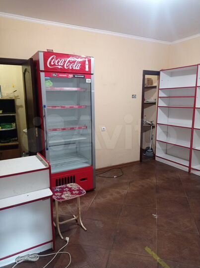 Свободного назначения, 20.5 м²