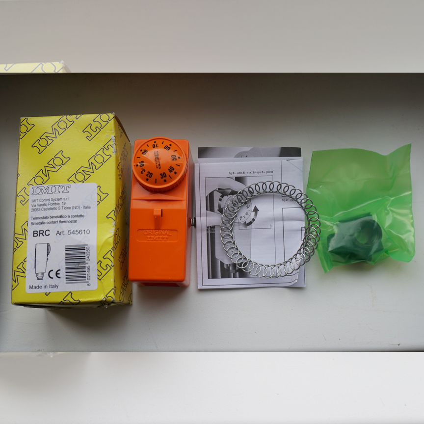 термостат imit Авито Объявления во всех регионах: купить вещь