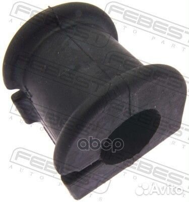 Втулка стабилизатора перед прав/лев TSB757