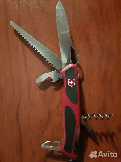 Victorinox Rangergrip 79