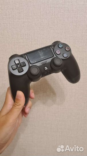 Геймпад dualshock 4 v2