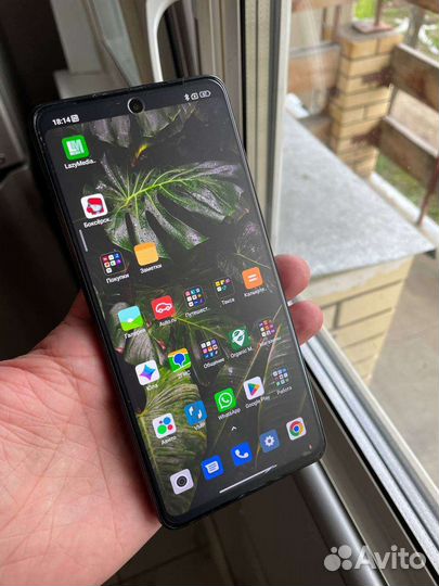 Xiaomi poco x3 nfc 6 128