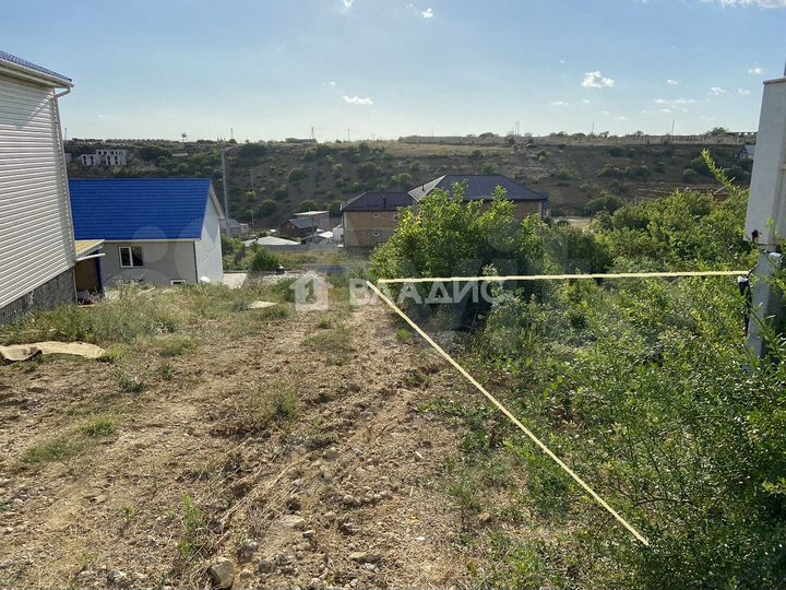 Участок 4,5 сот. (ИЖС)