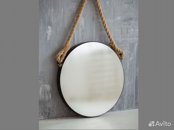 Зеркало настенное
