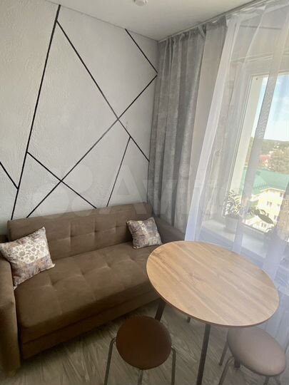 1-к. квартира, 40 м², 10/10 эт.