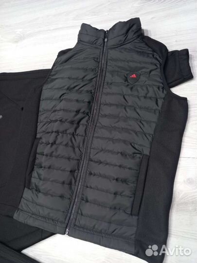 Костюмы спортивные 3 в 1