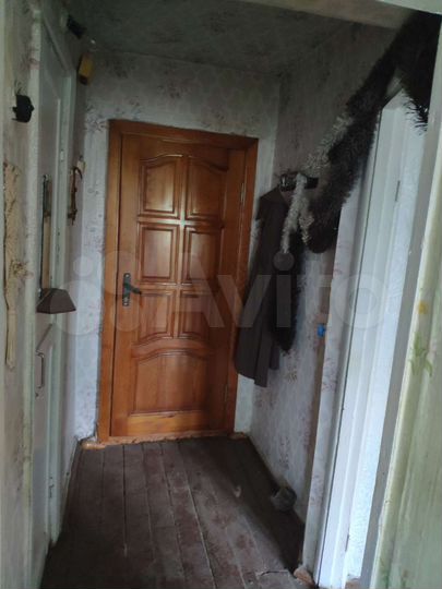 1-к. квартира, 32,1 м², 2/2 эт.