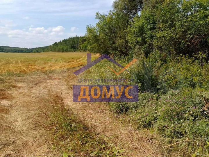 Участок 14,7 га (СНТ, ДНП)