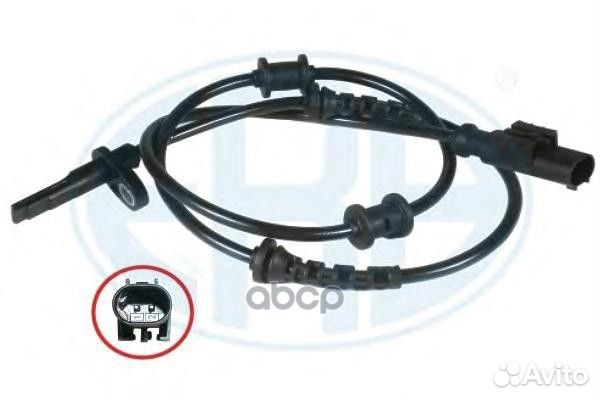 Датчик ABS 560127 Era