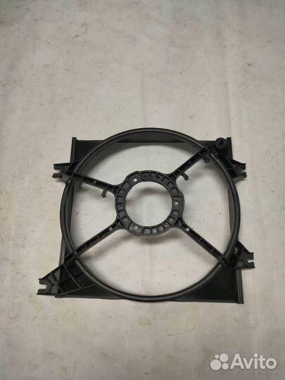 Диффузор вентилятора accent аналог 2535025000