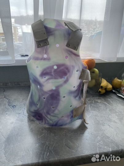 Корсет для позвоночника