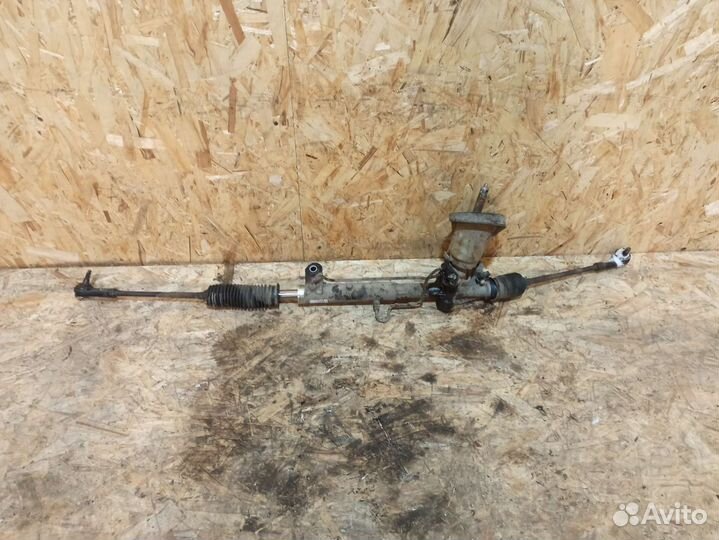 Рейка рулевая Ford Focus 1