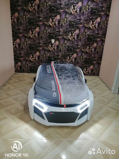 Кровать детская