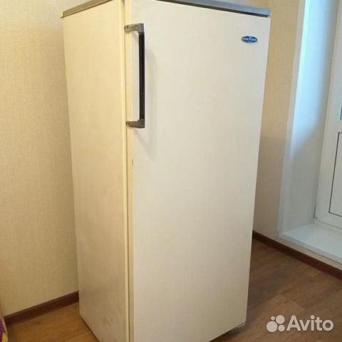 Холодильник