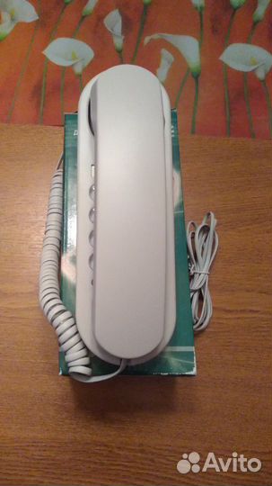Телефон Диалог 1500 кнопочный