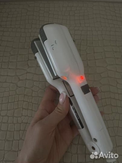 Выпрямитель для волос