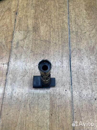 Катушка зажигания Skoda Fabia AWY 2004