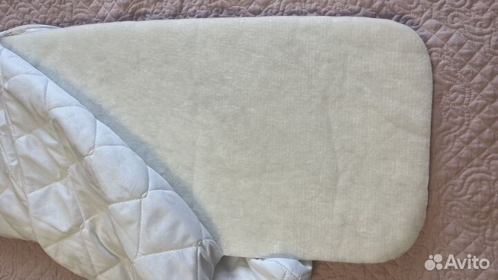 Матрас детский в коляску