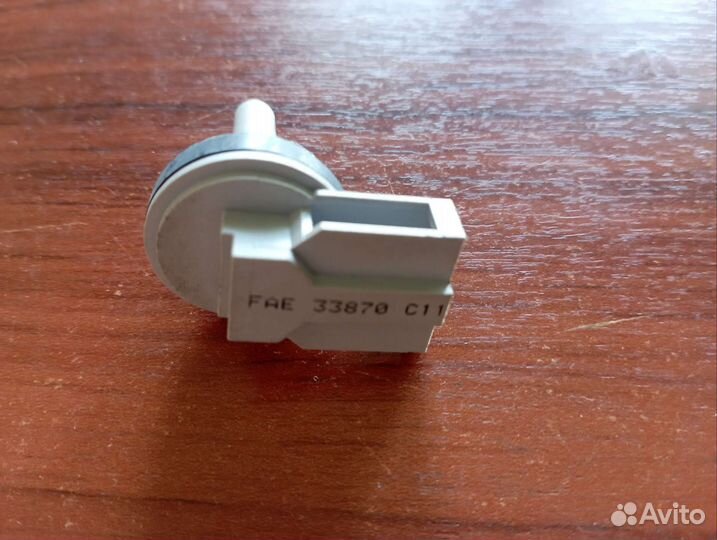 Датчик температуры внутри салона для VAG