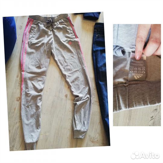 Вещи пакетом на девушку 40 42