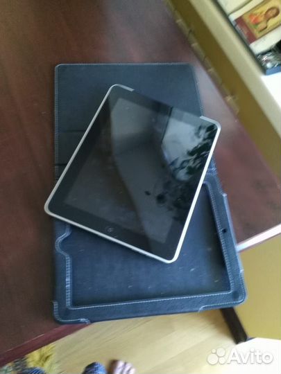 Планшет apple iPad