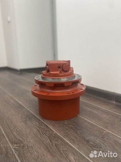 Бортовой редуктор IHI 55