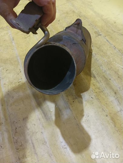 Катализатор BMW 5-serie F10 F11 2009-2016 Бмв 5