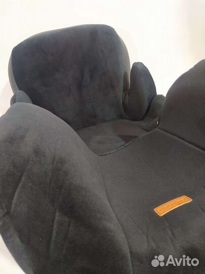 Автокресло 15-36кг. Luxmom