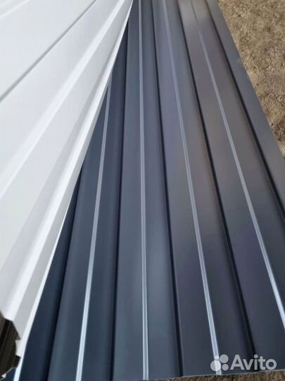 Профнастил W42