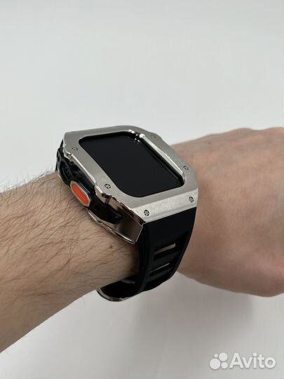 Кейс Apple Watch Ultra