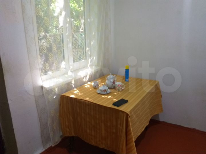 Дом 65 м² на участке 4 сот.