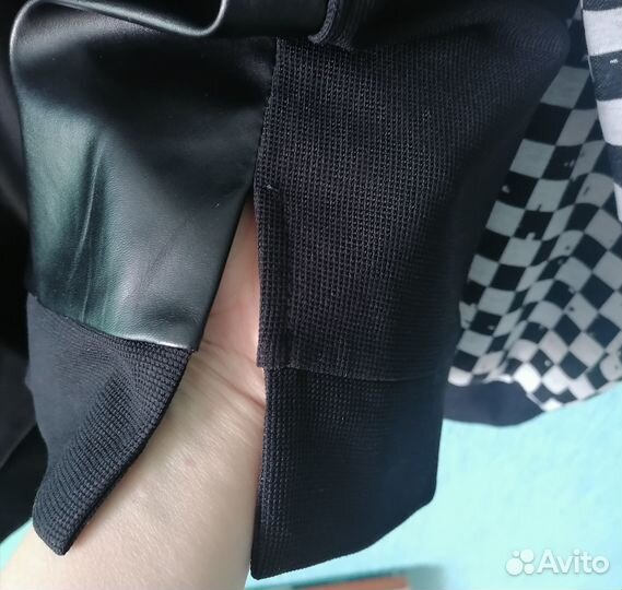 Свитшот Elza, новый, размер 52