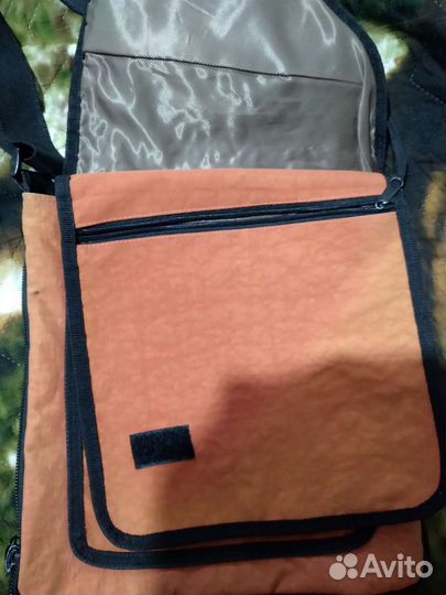 Сумка для школы